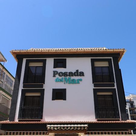 205 I Posada Del Mar I Encantador Hostel En La Playa De Gandia Dış mekan fotoğraf