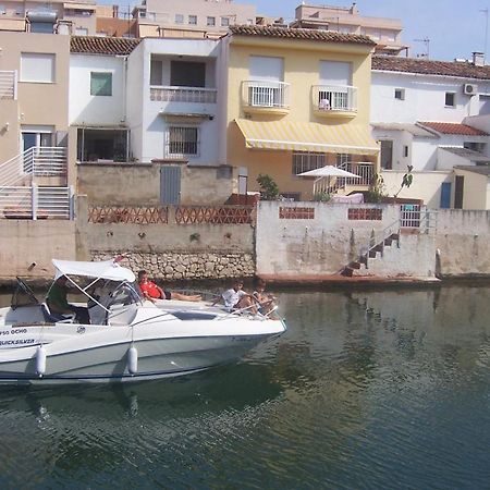 205 I Posada Del Mar I Encantador Hostel En La Playa De Gandia Dış mekan fotoğraf