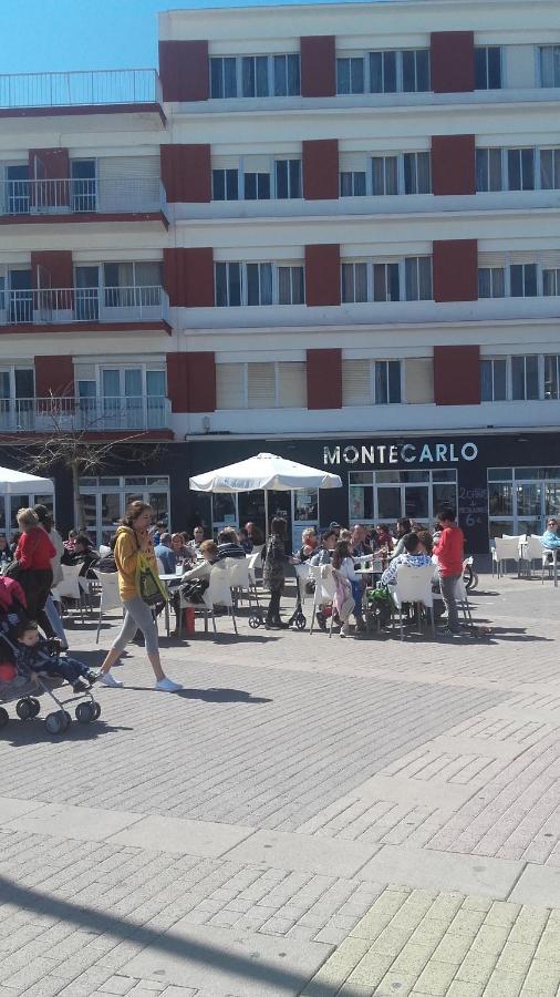 205 I Posada Del Mar I Encantador Hostel En La Playa De Gandia Dış mekan fotoğraf