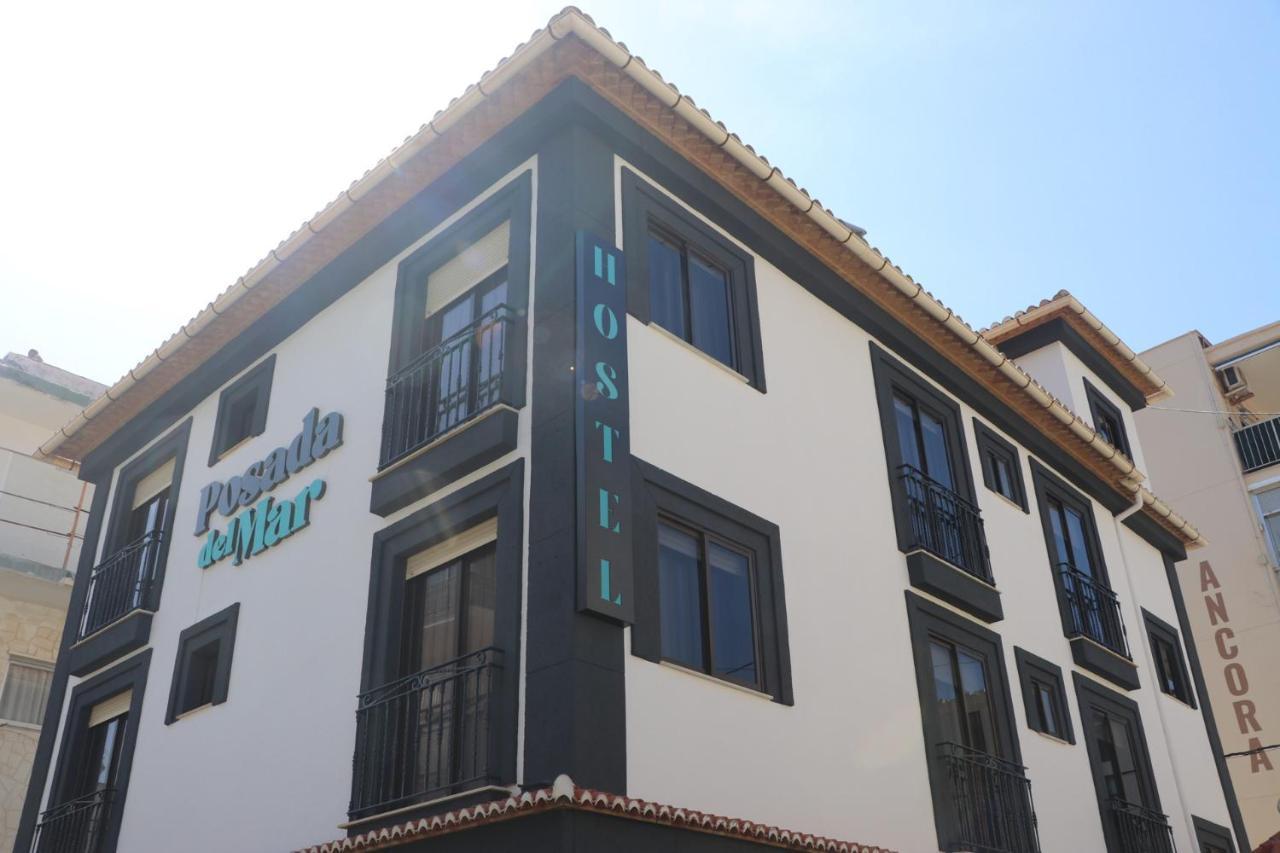 205 I Posada Del Mar I Encantador Hostel En La Playa De Gandia Dış mekan fotoğraf